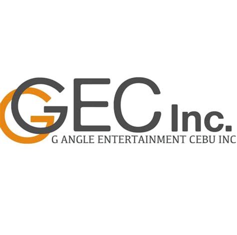 g angle entertainment cebu inc